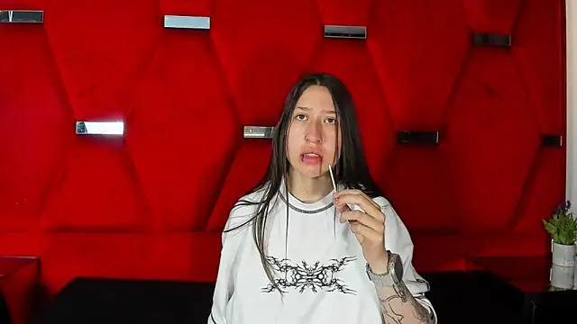 venusmorgan online show from 10-11-25, 04:30