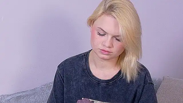 Ivory Soul online show from 02-13-26, 05:13