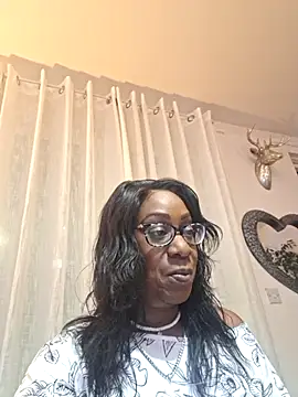 Ebony-SultryX online show from 01-10-26, 06:14