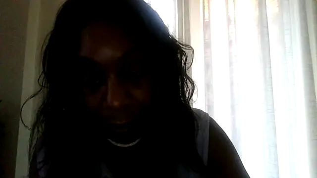 Ebony-SultryX online show from 01-16-26, 03:38