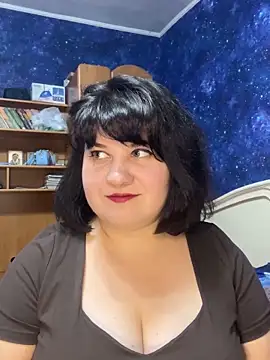 Snapshot of Big--tits chatting on 09-30-25, 12:55 Big--tits online show from 09-30-25, 12:55