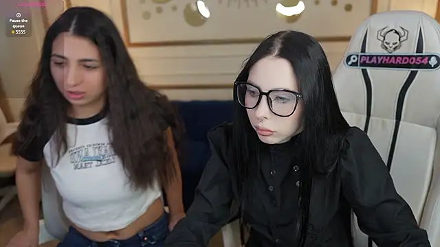 VivianSweet  online show from 02-27-26, 11:32