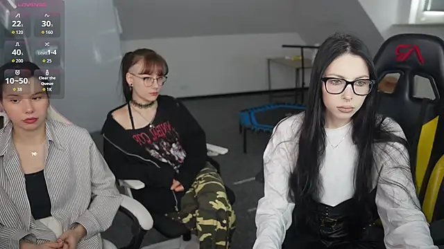 VivianSweet  online show from 03-14-26, 11:27