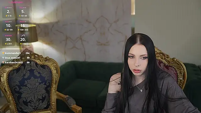 Snapshot of VivianSweet_ chatting on 05-28-26, 11:05 VivianSweet online show from 05-28-26, 11:05