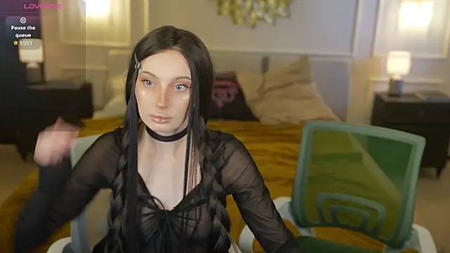 VivianSweet  online show from 04-05-26, 10:22