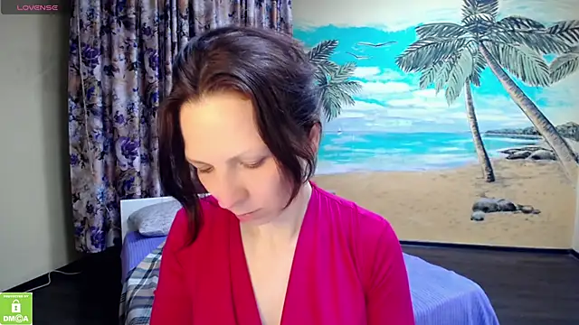 Graceful Lady online show from 03-25-26, 08:25