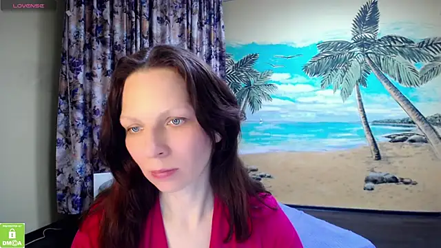 Graceful Lady online show from 03-30-26, 09:11