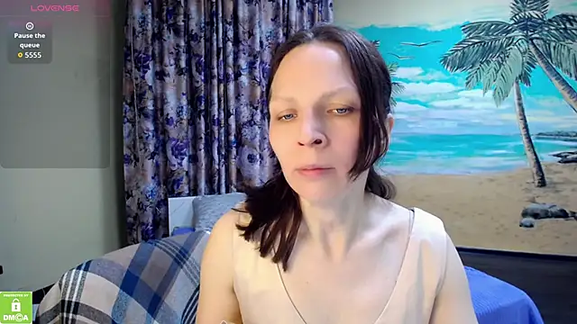 Graceful Lady online show from 04-08-26, 09:11