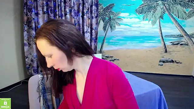 Graceful Lady online show from 04-22-26, 09:16