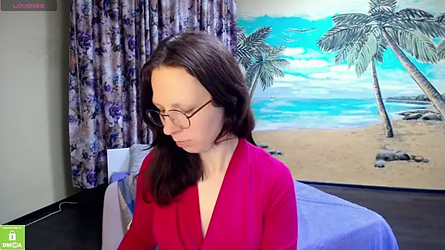 Graceful Lady online show from 03-31-26, 11:56