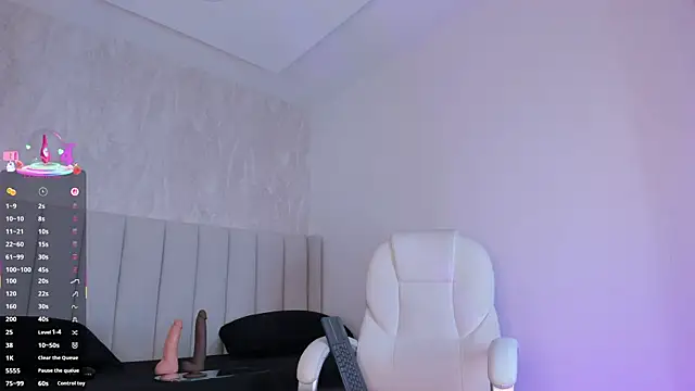 mafe-saenz online show from 10-28-25, 11:42