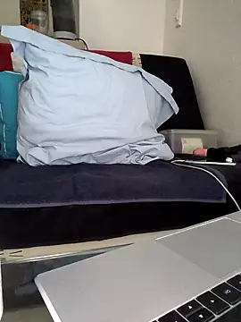 Volcaniiia online show from 04-08-26, 12:50