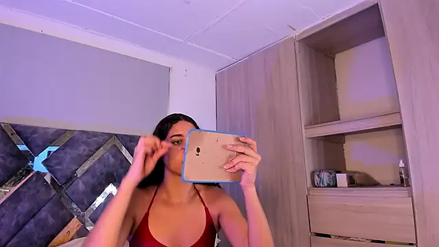 candice777 online show from 10-23-25, 01:21