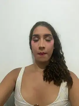 candice777 online show from 07-15-26, 12:56