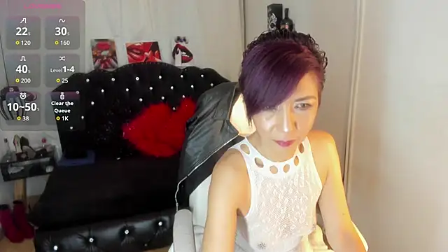 Trinityy   online show from 09-21-25, 06:46