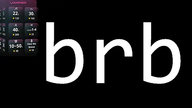 Trinityy   online show from 02-26-26, 08:09