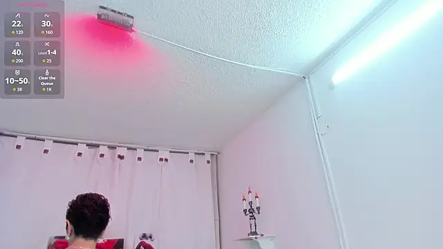 Trinityy   online show from 10-10-25, 06:53