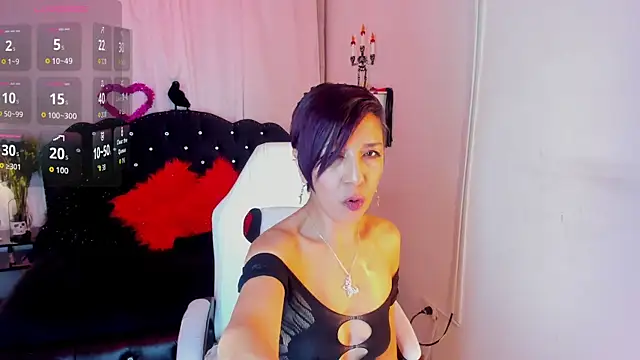 Trinityy   online show from 02-17-26, 07:00