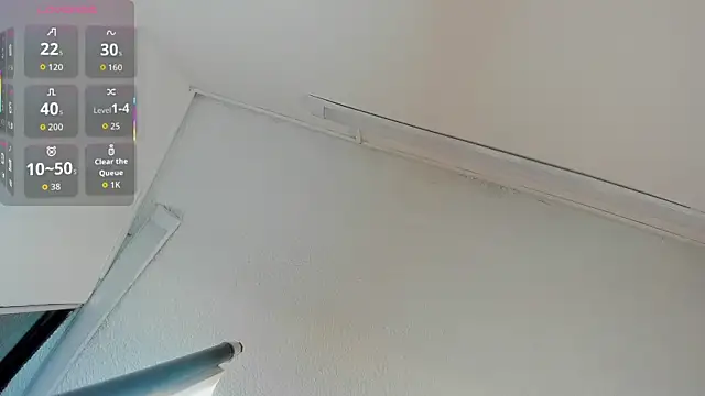 Trinityy   online show from 09-26-25, 06:15