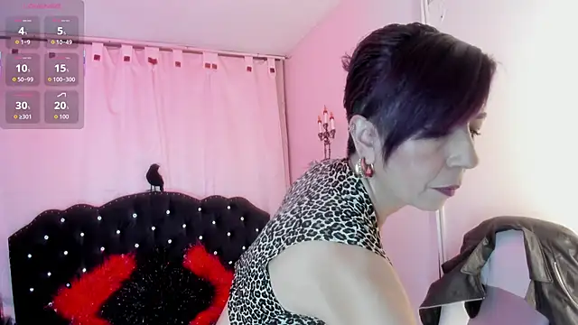 Trinityy   online show from 10-16-25, 06:27