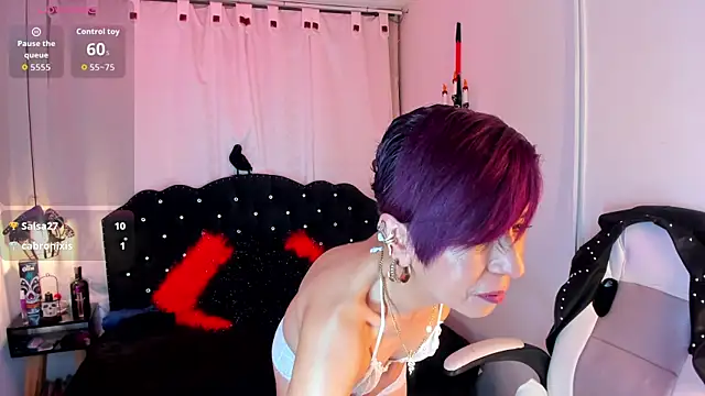 Trinityy   online show from 11-14-25, 07:06