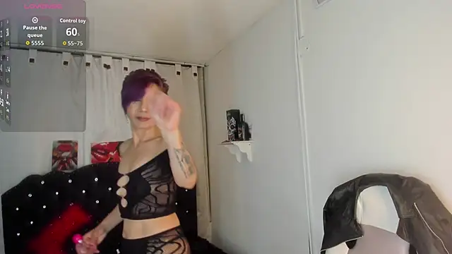 Trinityy   online show from 09-08-25, 07:46