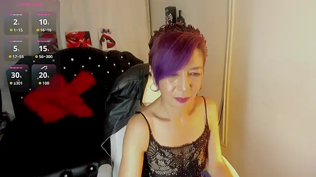 Trinityy   online show from 09-12-25, 06:40