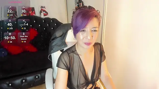 Trinityy   online show from 09-10-25, 07:13