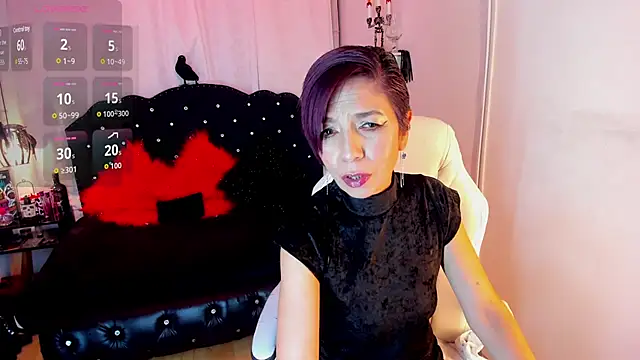 Trinityy   online show from 01-10-26, 07:20