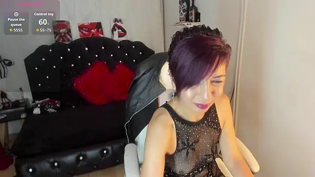 Trinityy   online show from 09-22-25, 07:09