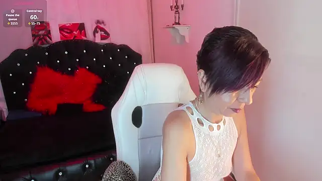 Trinityy   online show from 10-07-25, 07:15