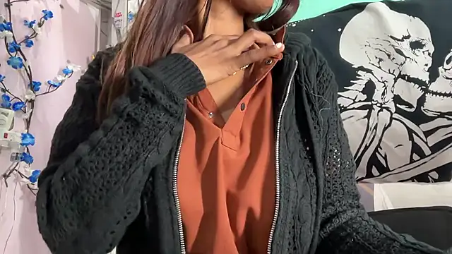 horny nehaa online show from 01-12-26, 06:04