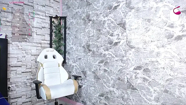 Snapshot of Kony_Lan chatting on 10-31-25, 12:57 Kony Lan online show from 10-31-25, 12:57