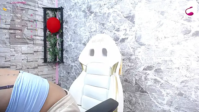 Snapshot of Kony_Lan chatting on 09-24-25, 12:33 Kony Lan online show from 09-24-25, 12:33