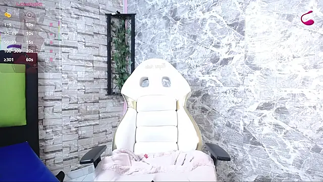 Snapshot of Kony_Lan chatting on 10-28-25, 12:48 Kony Lan online show from 10-28-25, 12:48