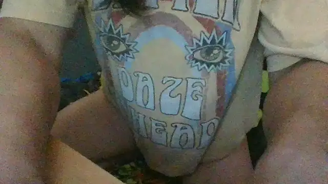 mayra mayhem online show from 09-08-25, 08:19