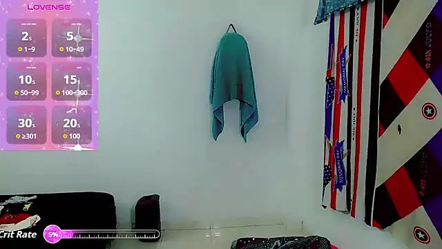 samanthaa hot  online show from 03-11-26, 08:19