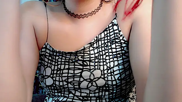 samanthaa hot  online show from 07-01-26, 12:11