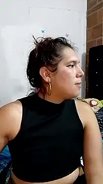 Snapshot of samanthaa_hot_ chatting on 10-19-25, 10:45 samanthaa hot online show from 10-19-25, 10:45