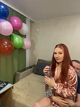 Hera Mark online show from 09-29-25, 04:41