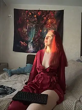 Hera Mark online show from 02-19-26, 03:47