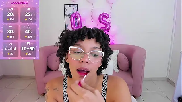 aitana kahlo online show from 09-19-25, 03:21