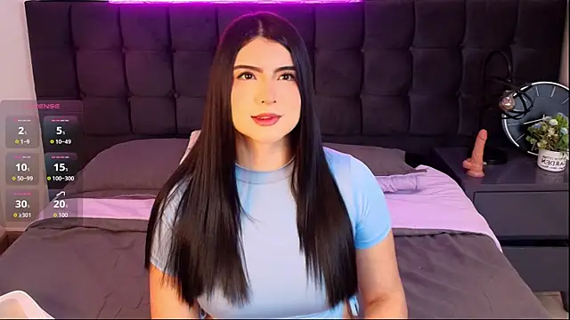 Snapshot of Sweety_Nicole_ chatting on 12-18-25, 05:45 Sweety Nicole online show from 12-18-25, 05:45