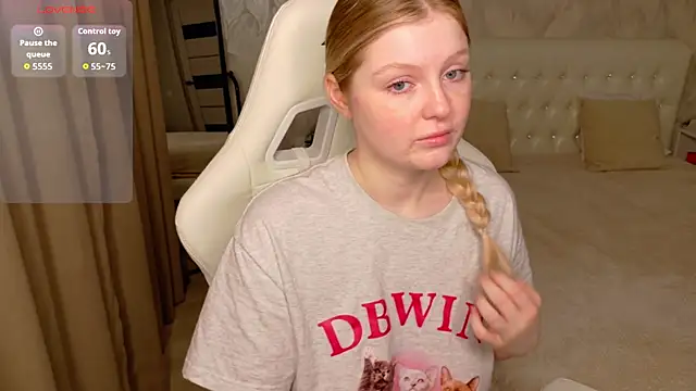 AmeliaDiamond online show from 04-12-26, 10:57