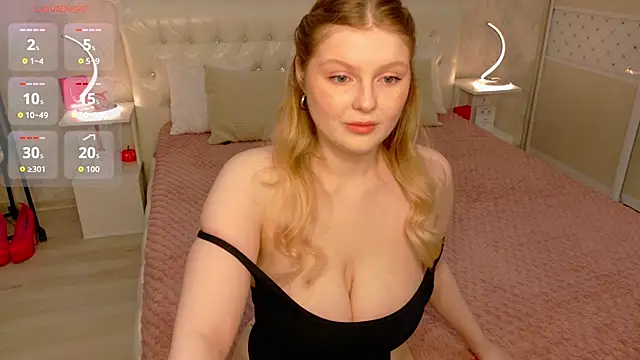 AmeliaDiamond online show from 02-06-26, 11:12