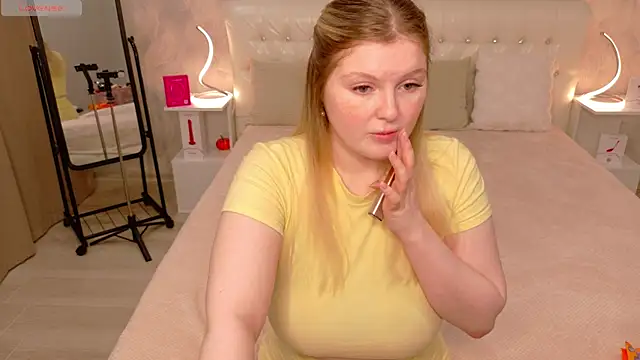 AmeliaDiamond online show from 11-24-25, 09:59