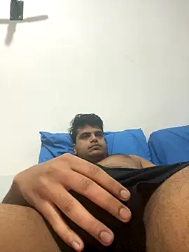 Noam7080z online show from 11-27-25, 11:21