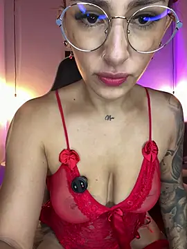 SOY NOOA online show from 07-27-26, 01:07