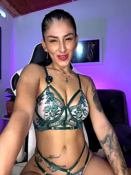 Snapshot of SOY_NOOA chatting on 09-16-25, 02:29 SOY NOOA online show from 09-16-25, 02:29