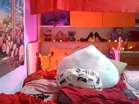 nataliewang69 online show from 03-08-26, 11:35